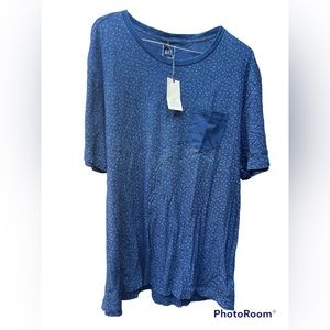 GAP NWT! Short Sleeve Crewneck Tee size XL